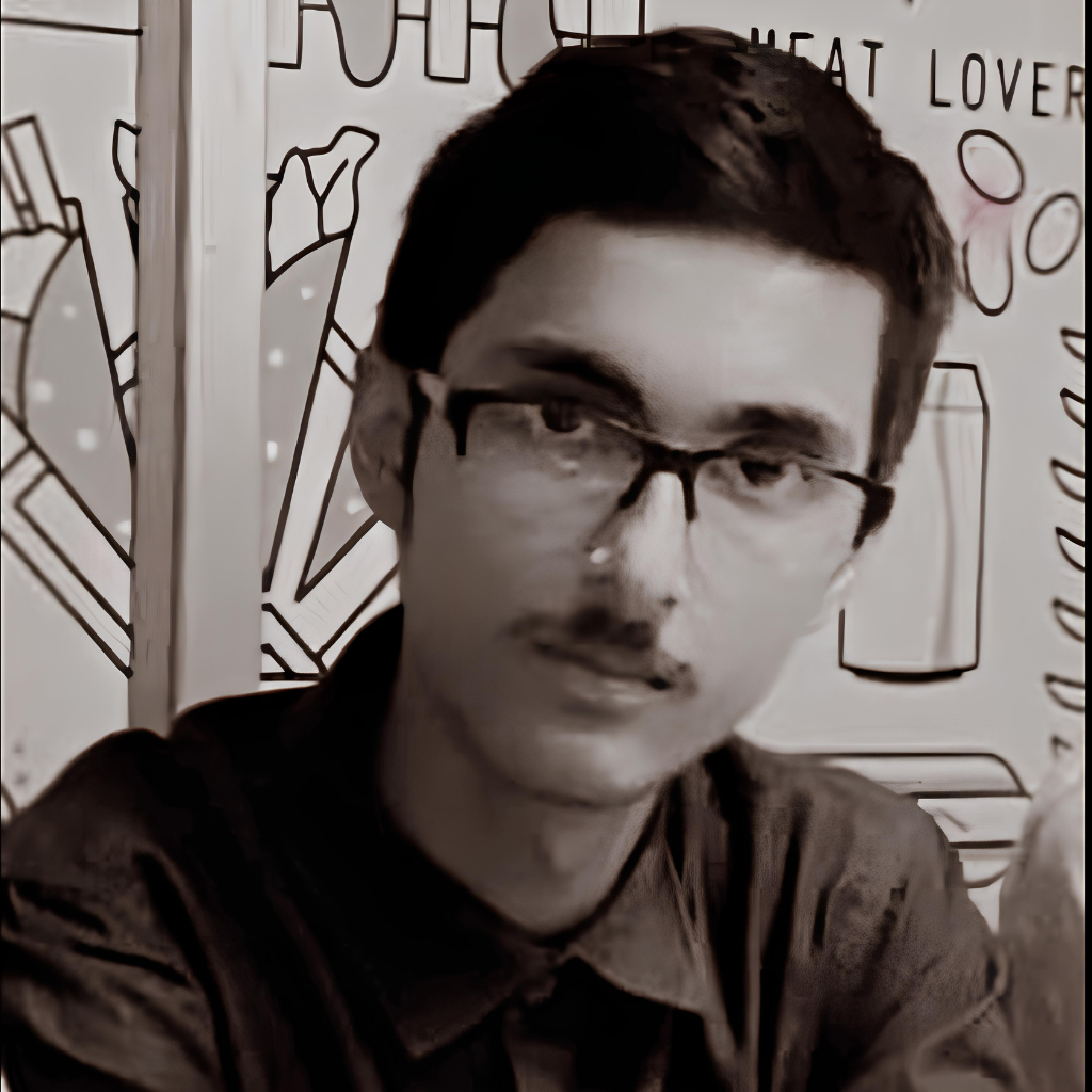 Subhra Chakraborti's Image - 1