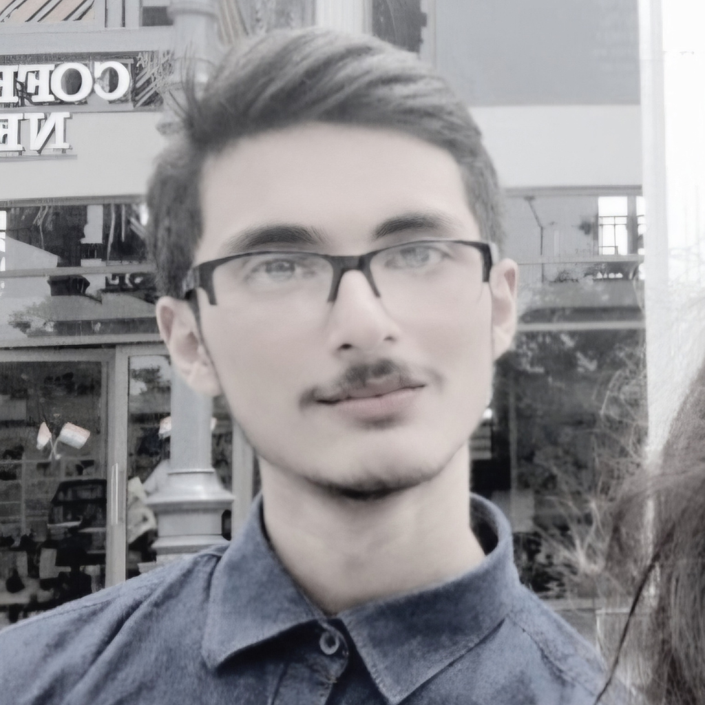 Subhra Chakraborti's Image - 2