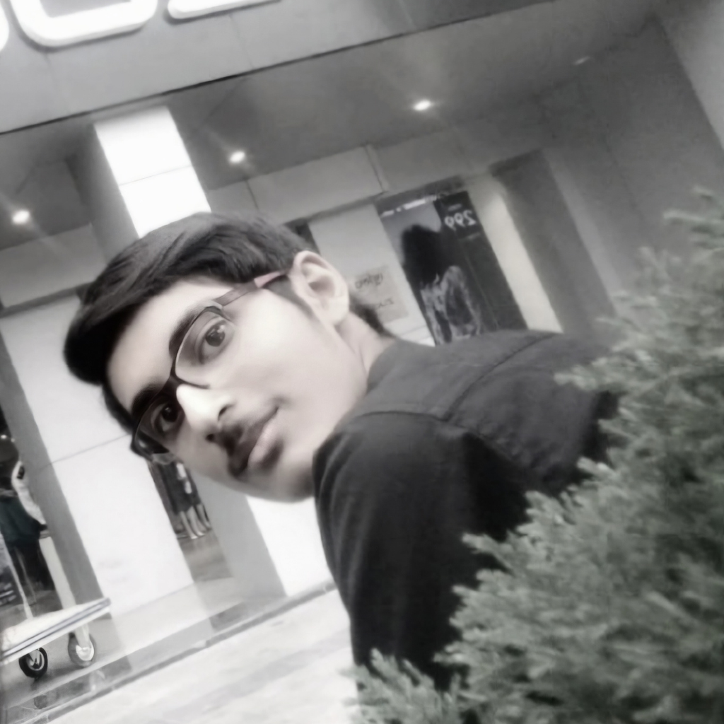 Subhra Chakraborti's Image - 3