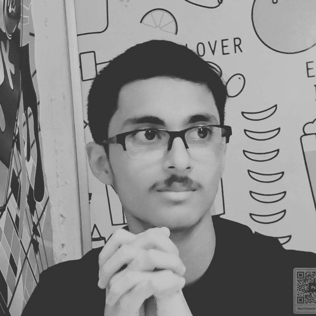 Subhra Chakraborti's Image - 4