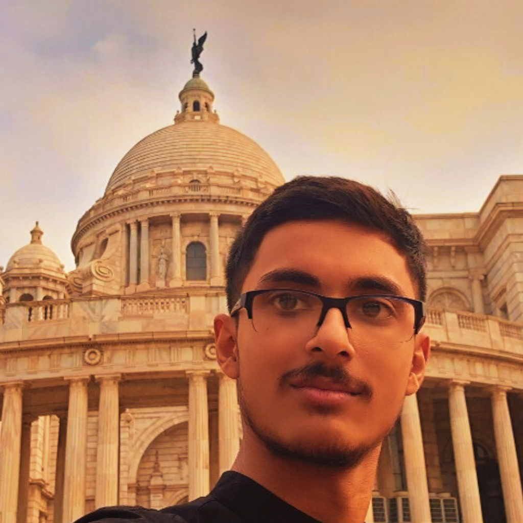 Subhra Chakraborti's Image - 5