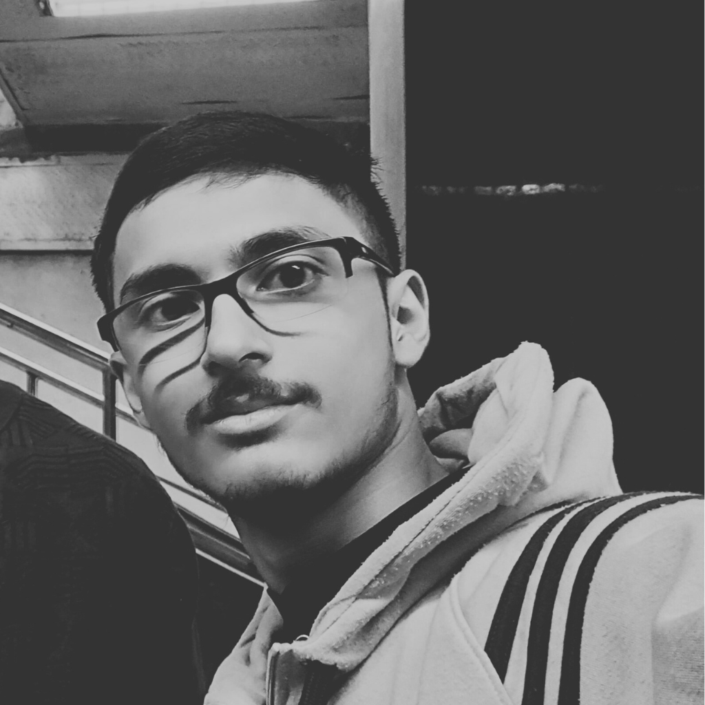 Subhra Chakraborti's Image - 6