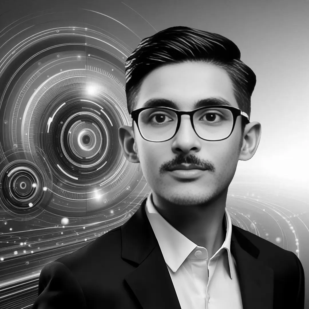 Subhra's Main Picture - AI Edited